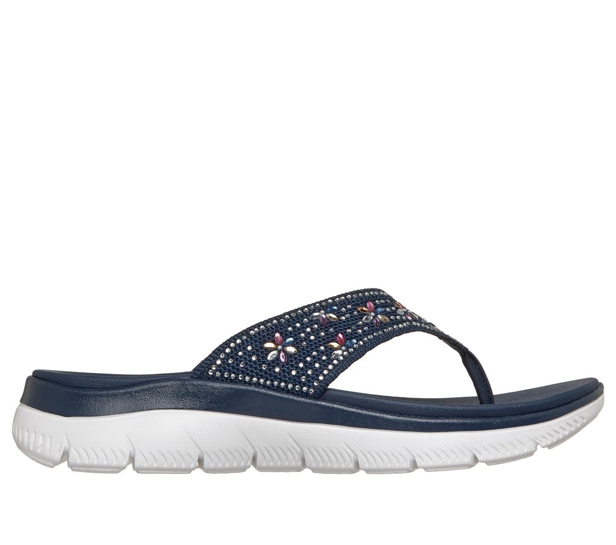 NAVY / MULTI,6.0,Medium