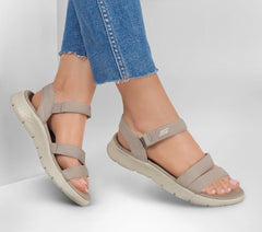 Skechers GO WALK Flex Sandal - Victoria