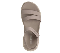 Skechers GO WALK Flex Sandal - Victoria