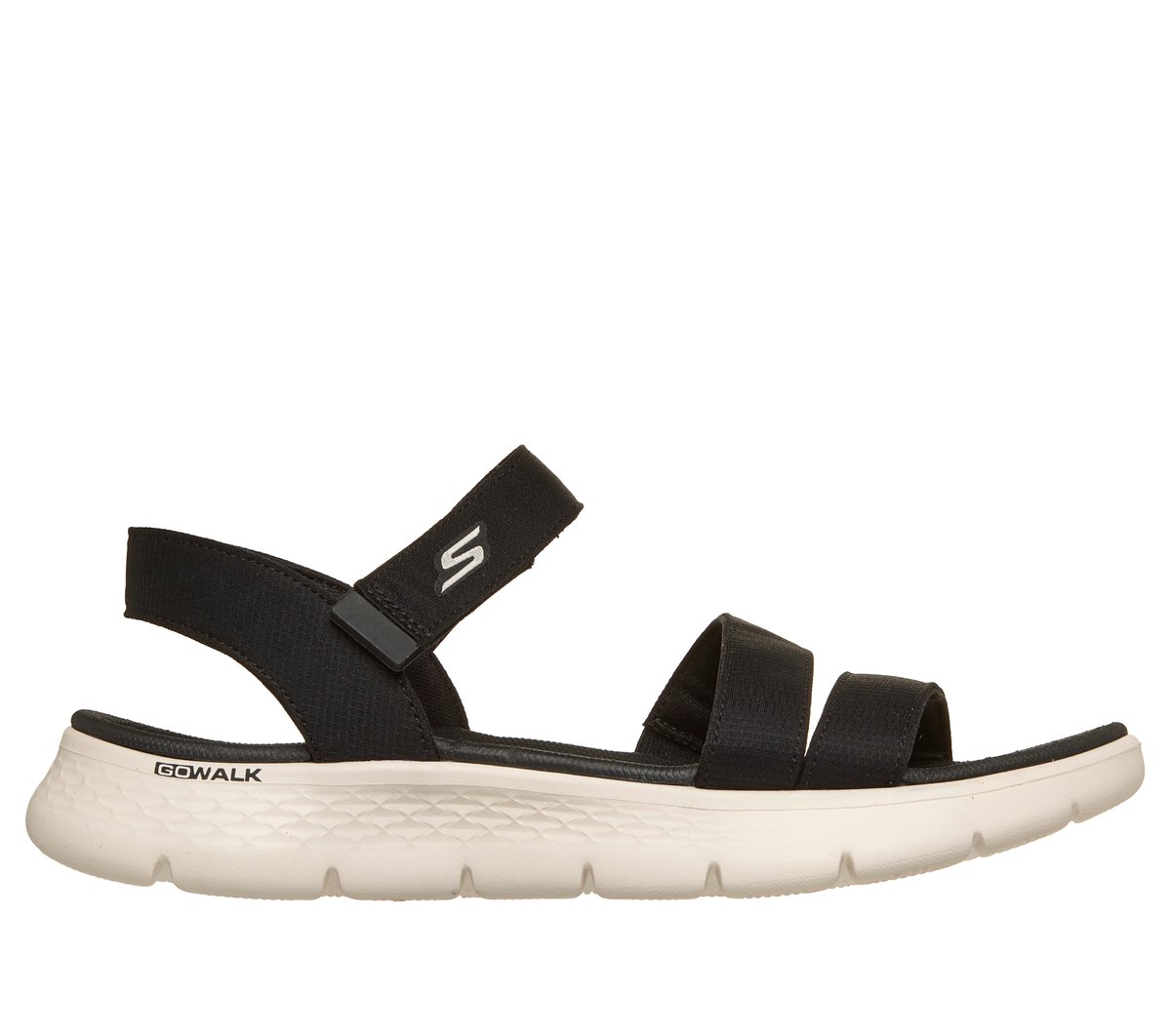 BLACK / WHITE,5.0,Medium