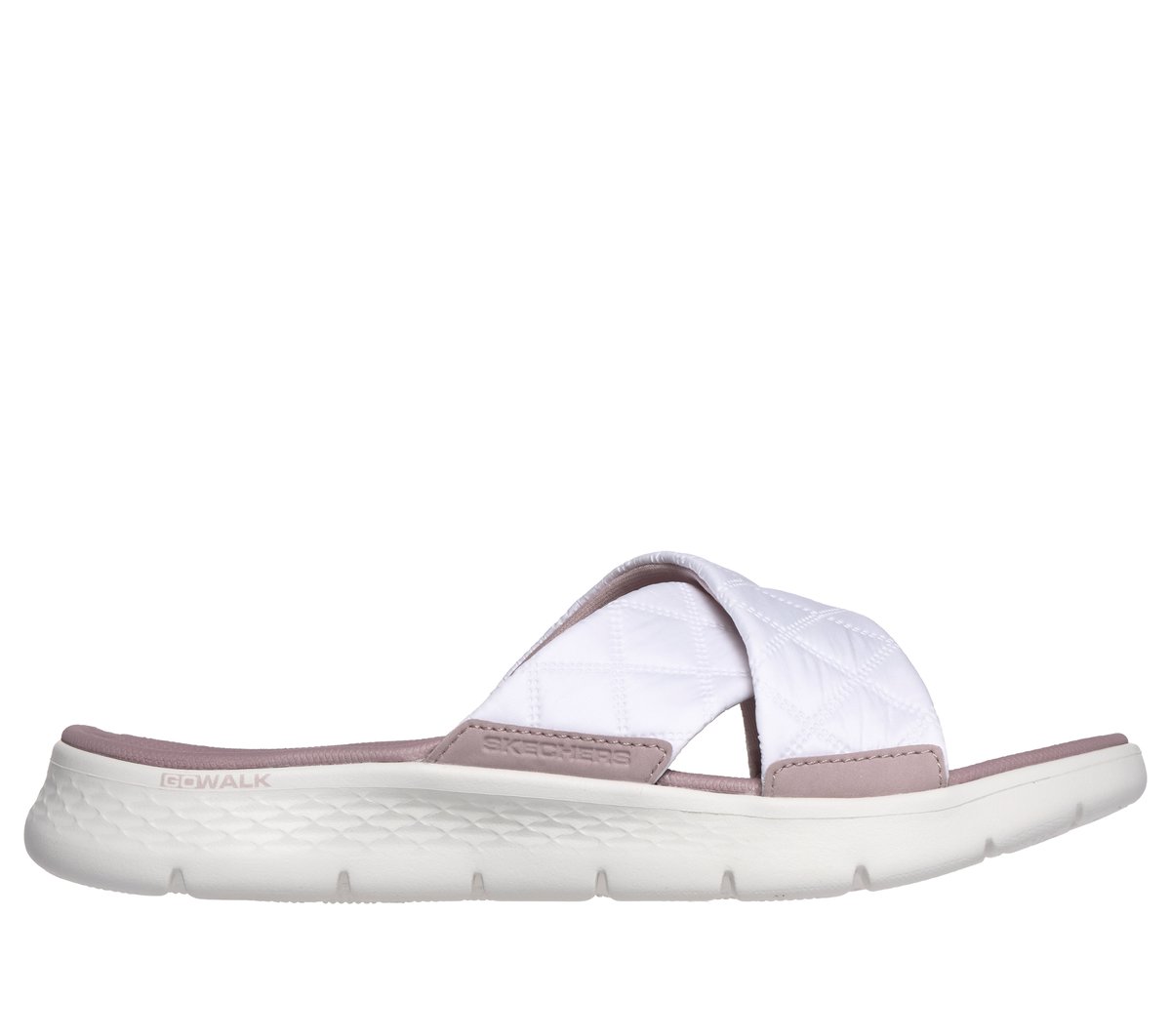 Skechers GO WALK Flex Sandal - Cozy Fit Gracie