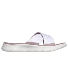 Skechers GO WALK Flex Sandal - Cozy Fit Gracie