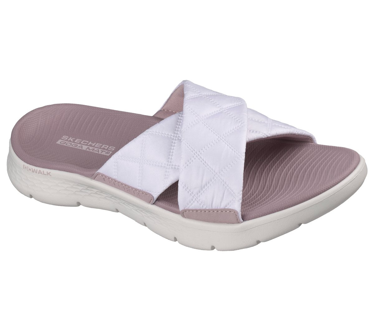 Skechers GO WALK Flex Sandal - Cozy Fit Gracie