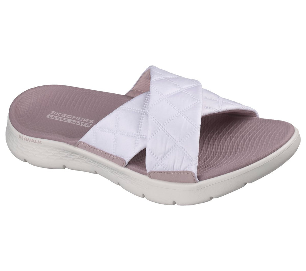 Skechers GO WALK Flex Sandal - Cozy Fit Gracie