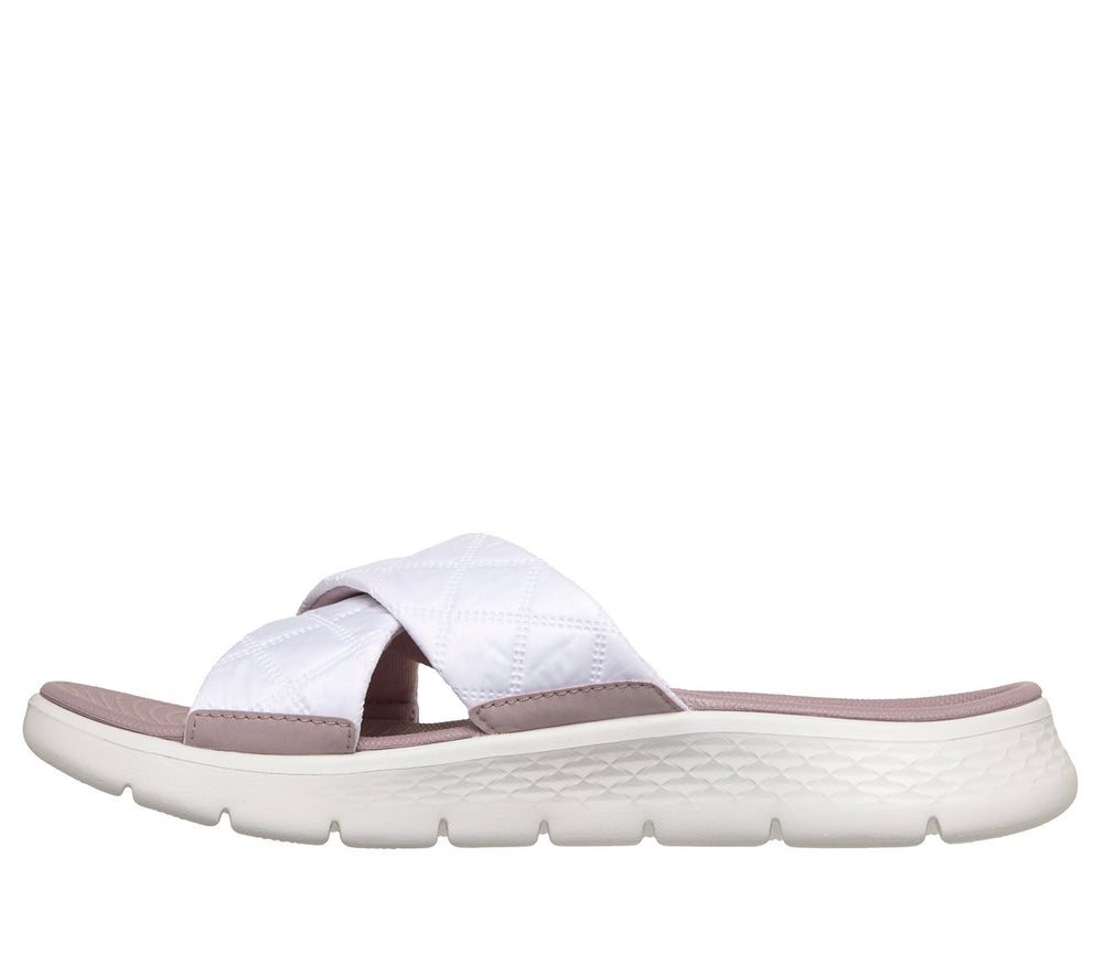 Skechers GO WALK Flex Sandal - Cozy Fit Gracie