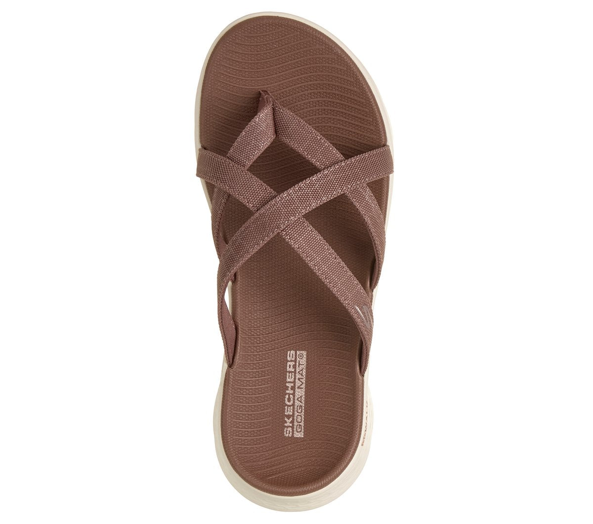 Skechers GO WALK Flex Sandal - Ssselena