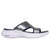 NAVY / SILVER