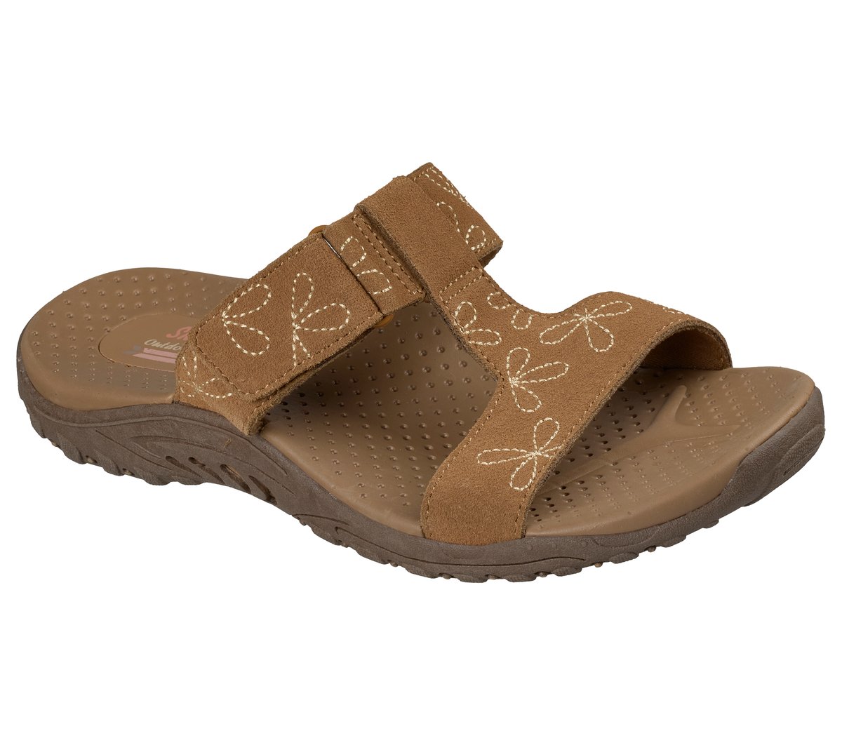 Skechers Reggae - Forest Belle