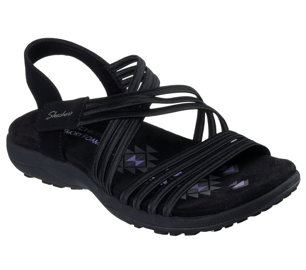 Skechers Reggae Slim - Sunnyside 2.0