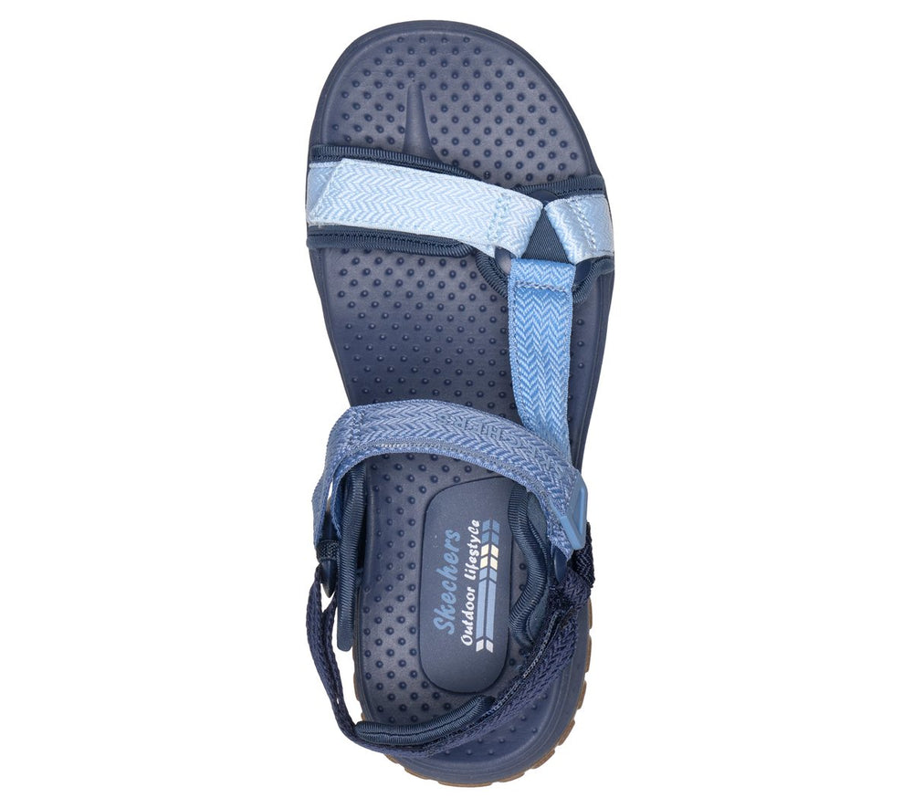 Skechers Reggae Max - Summer Mood