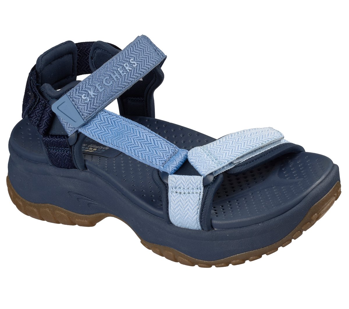 Skechers Reggae Max - Summer Mood