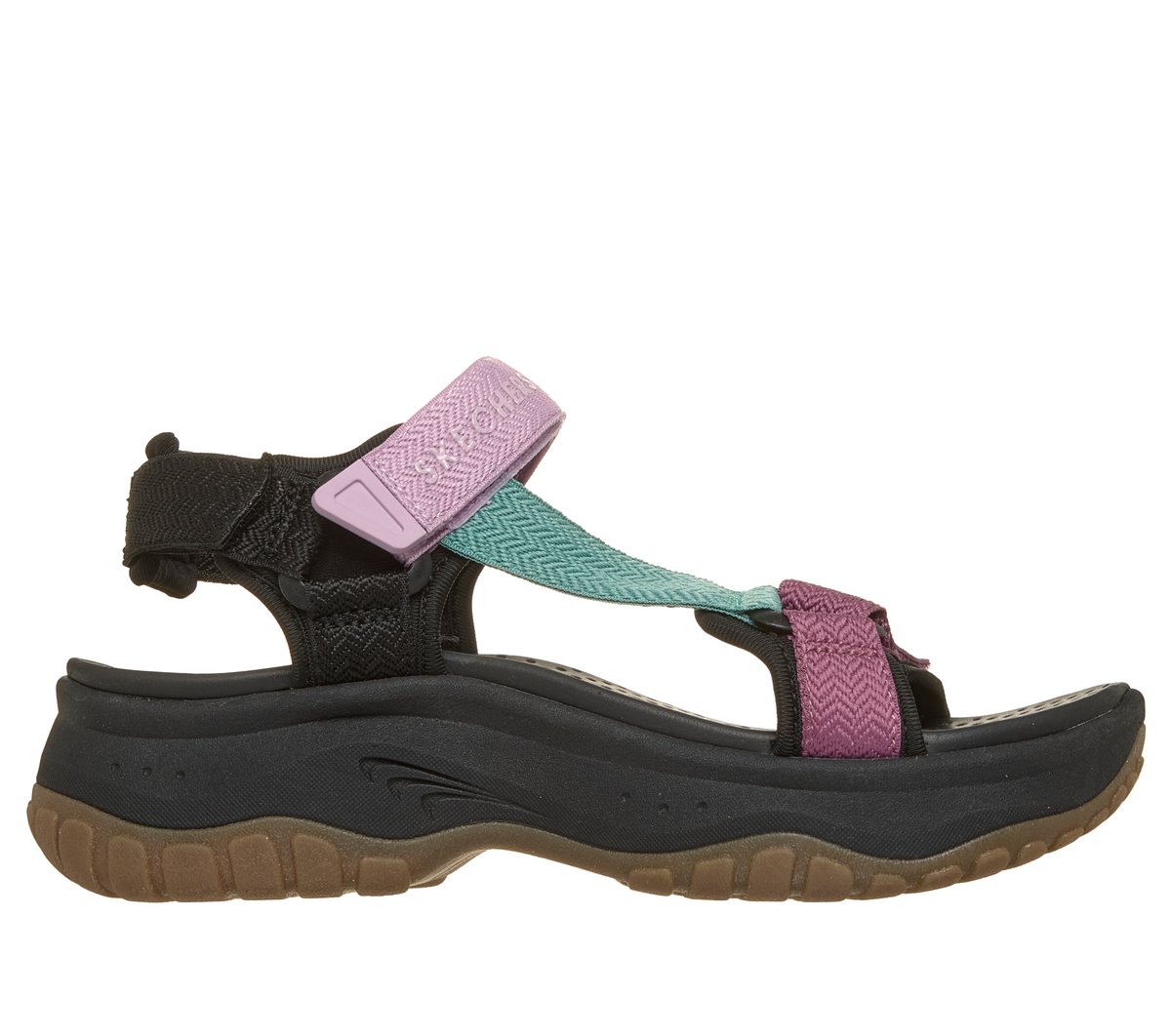 BLACK / MULTI,5.0,Medium