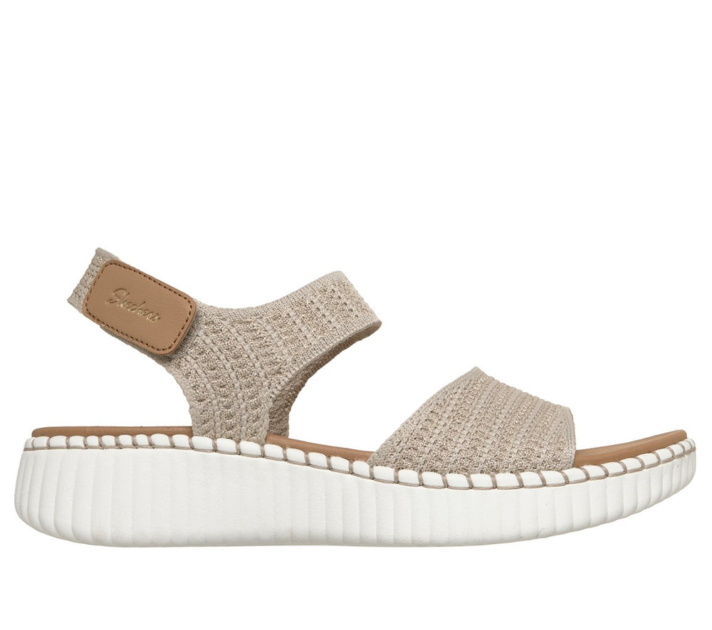 Skechers Wilshire Blvd - Summertime Inspo