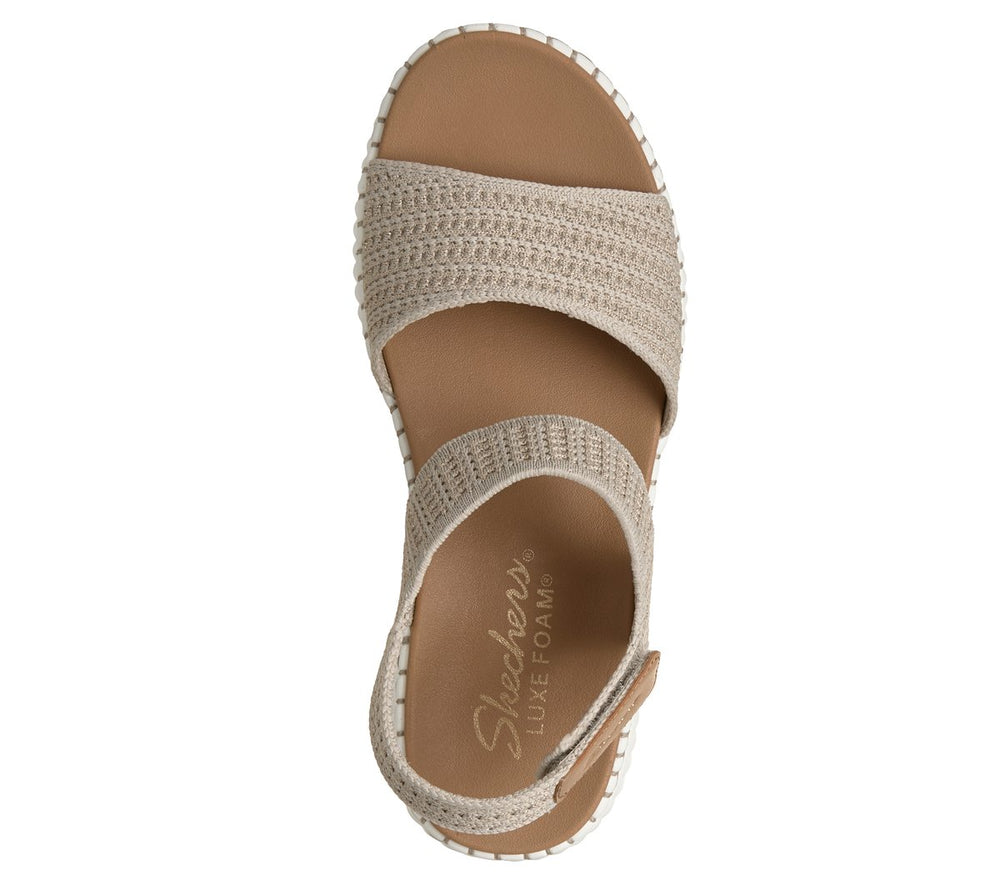 Skechers Wilshire Blvd - Summertime Inspo
