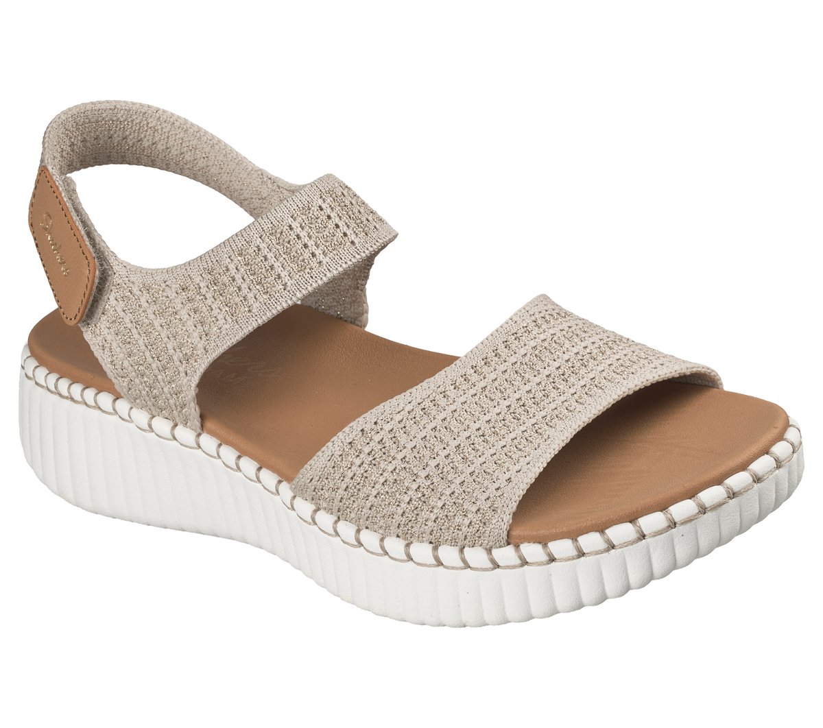 Skechers Wilshire Blvd - Summertime Inspo