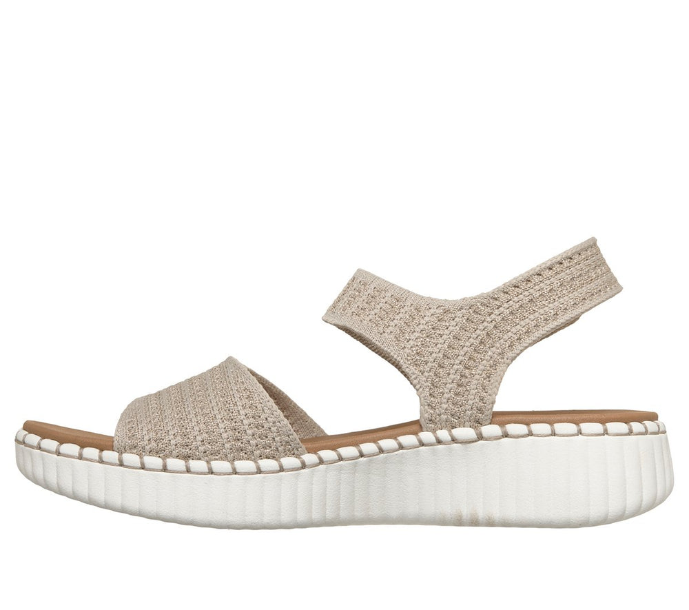 Skechers Wilshire Blvd - Summertime Inspo