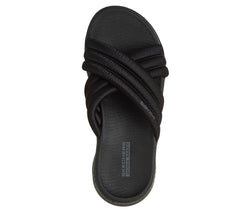 Skechers GO WALK Flex Sandal - Eleanor