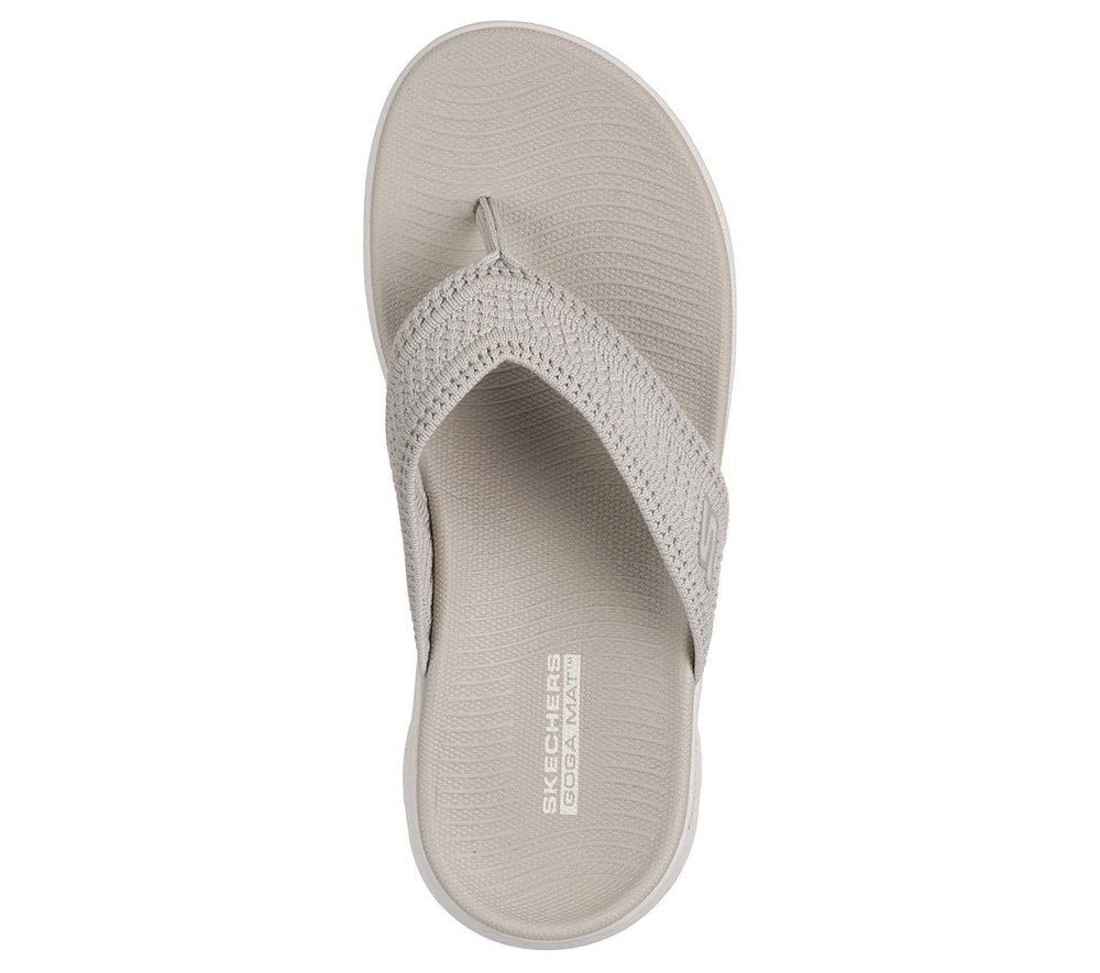 Skechers GO WALK Flex Sandal - Holly