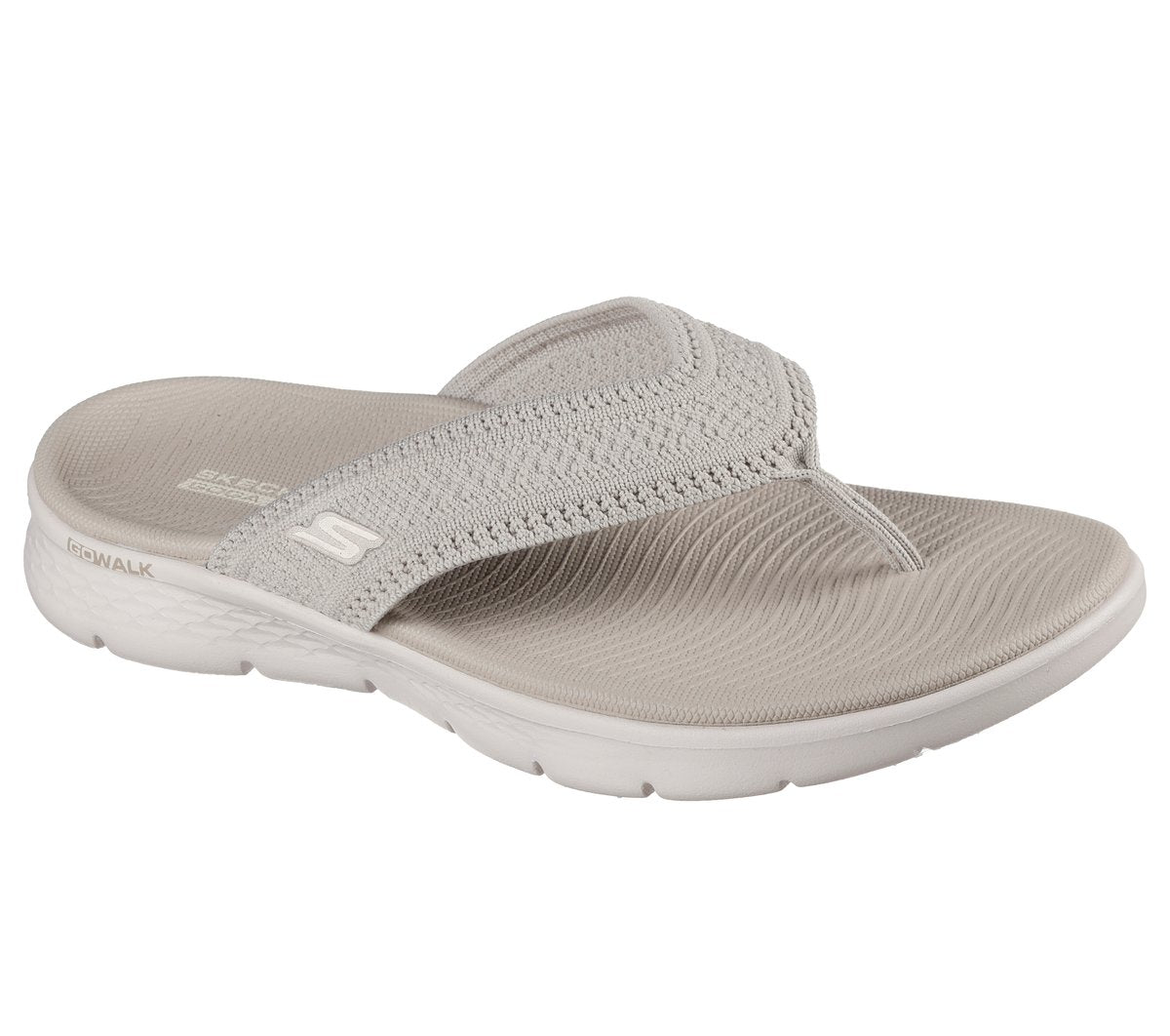 Skechers GO WALK Flex Sandal - Holly