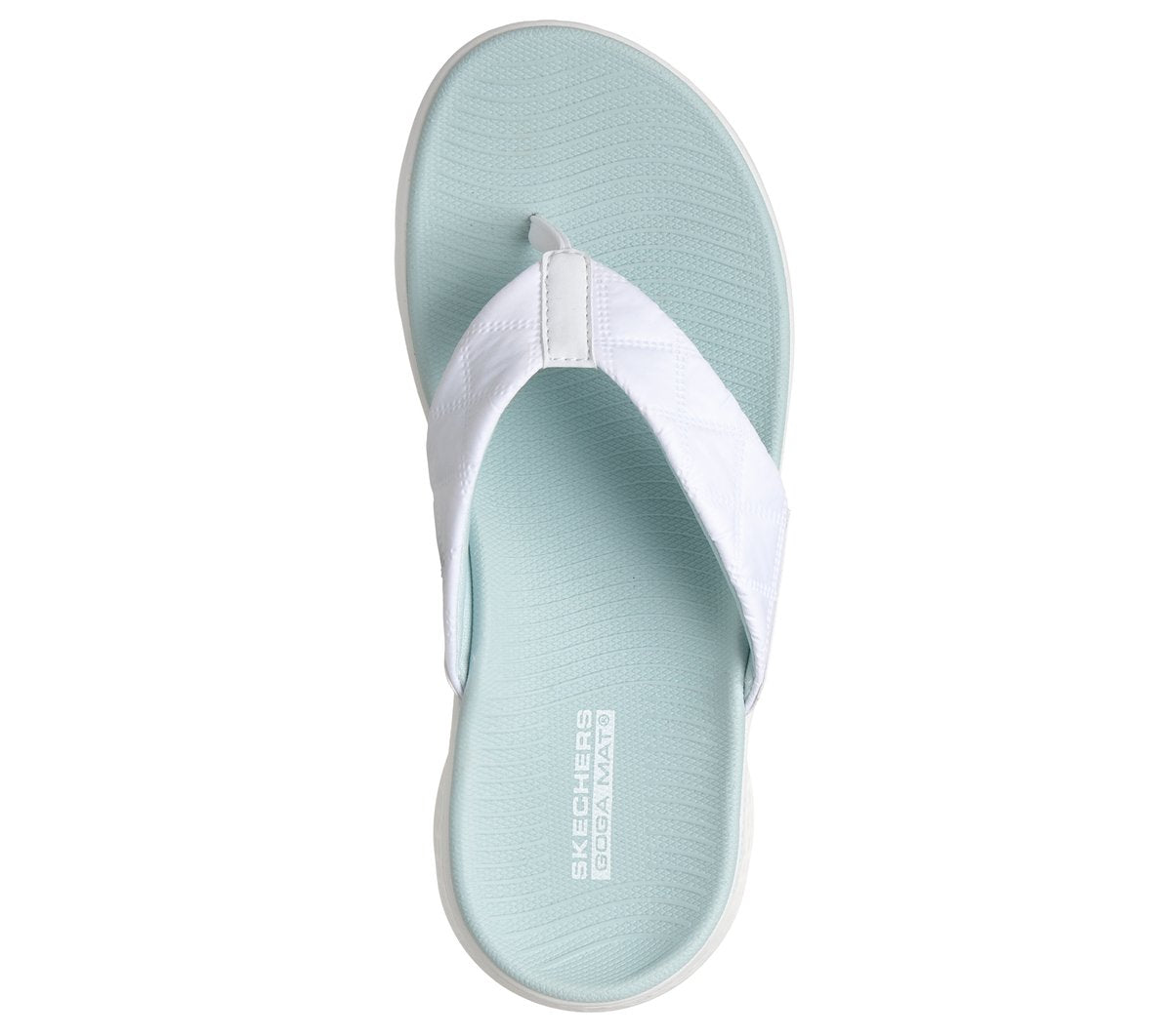 Skechers GO WALK Flex Sandal - Cozy Fit Addison