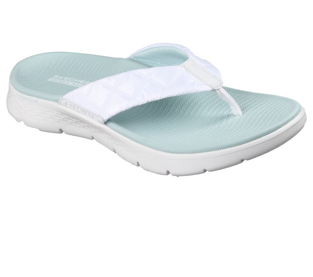 Skechers GO WALK Flex Sandal - Cozy Fit Addison