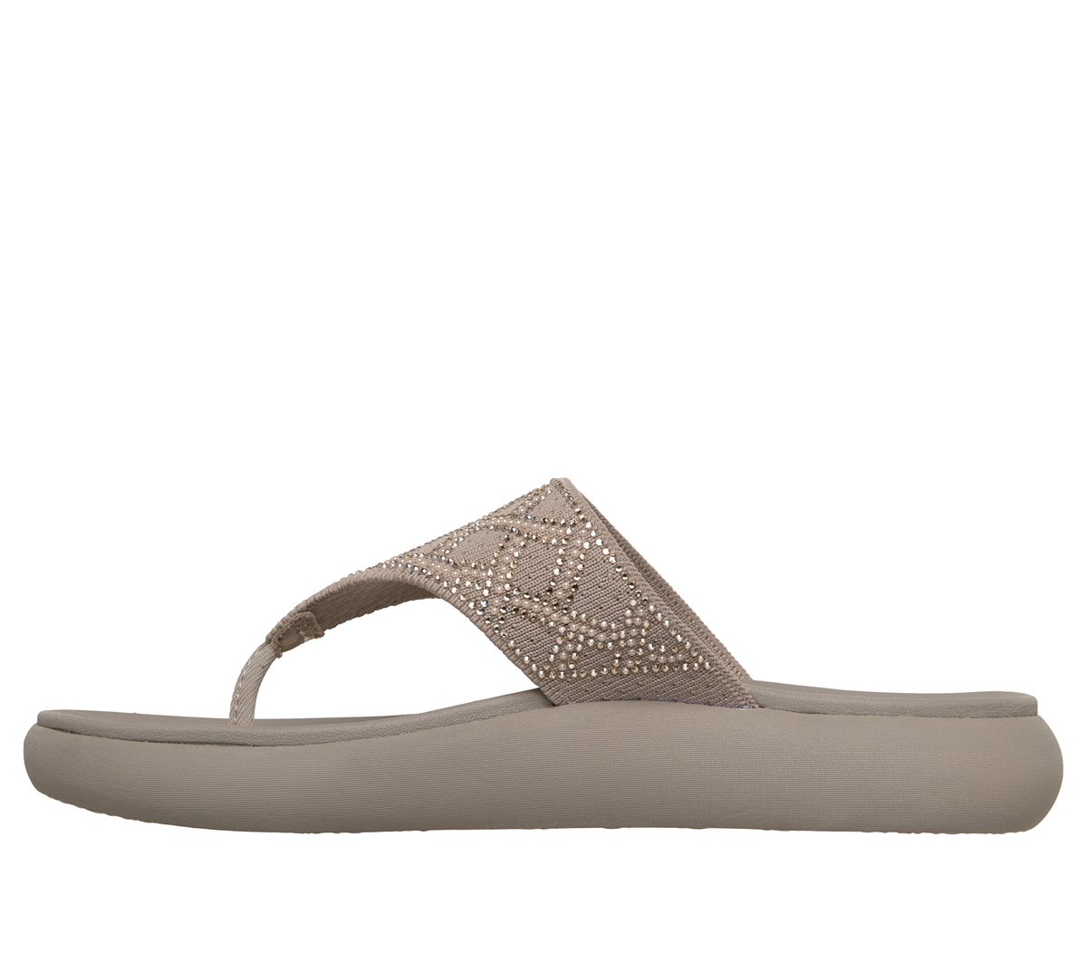 Skechers Relaxed Fit: Asana Luxe - Keep Dazzling