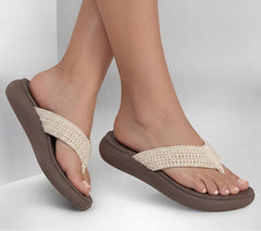 Skechers Relaxed Fit: Asana Luxe - Valley Chic 2!