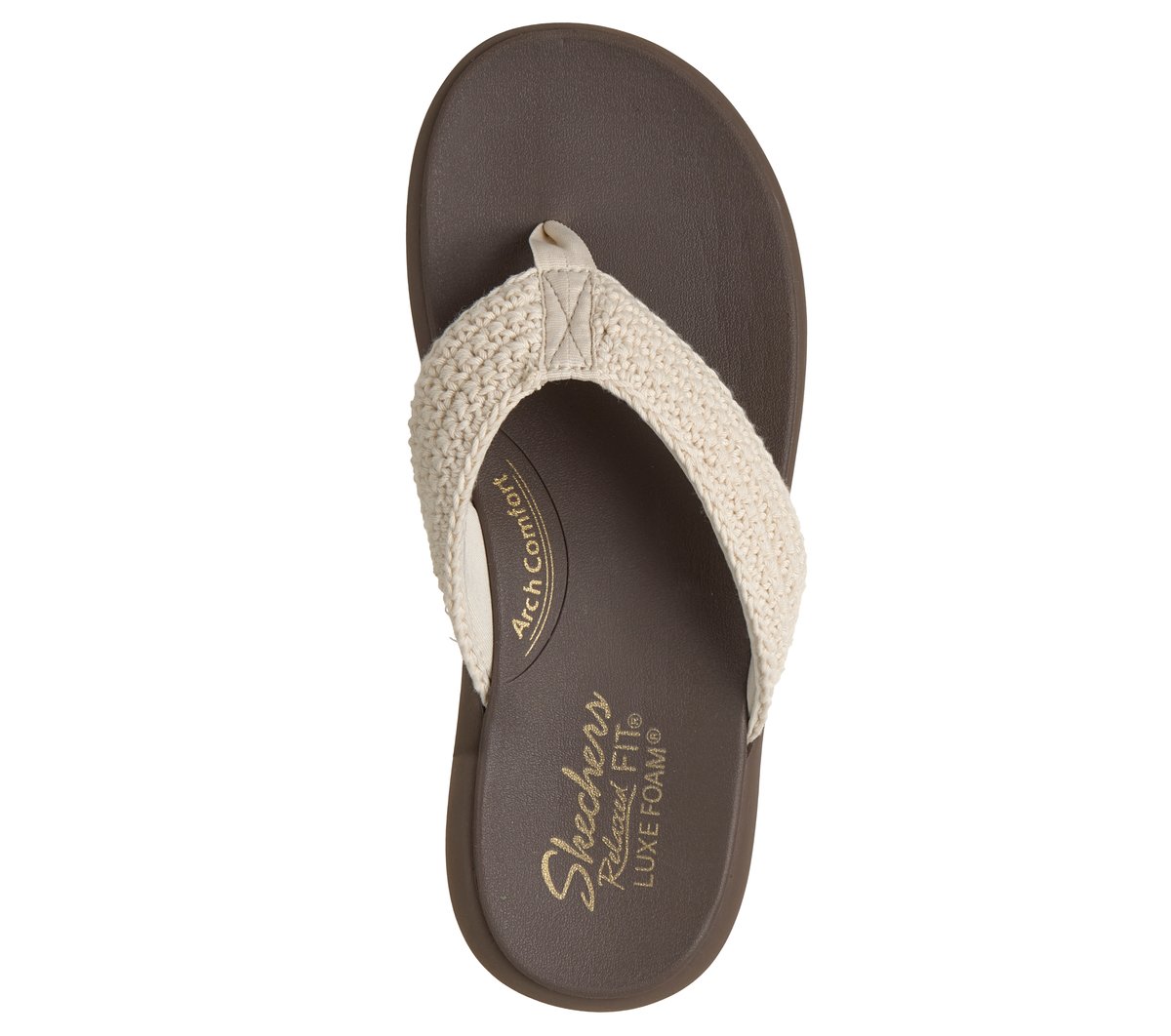 Skechers Relaxed Fit: Asana Luxe - Valley Chic 2!