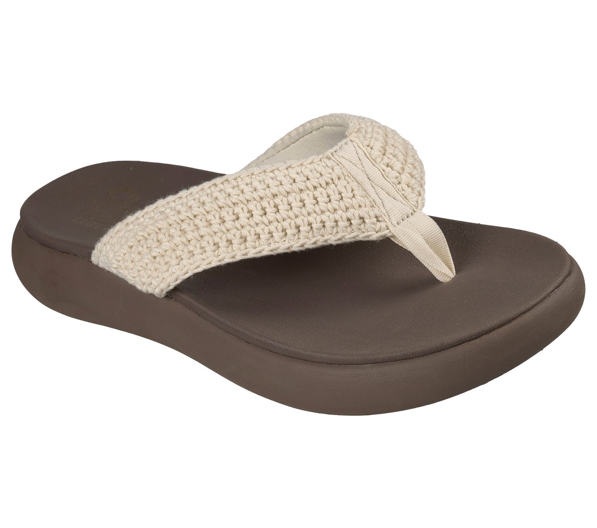 Skechers Relaxed Fit: Asana Luxe - Valley Chic 2!