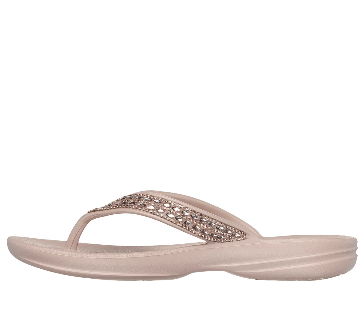 Skechers Foamies: Glitzy