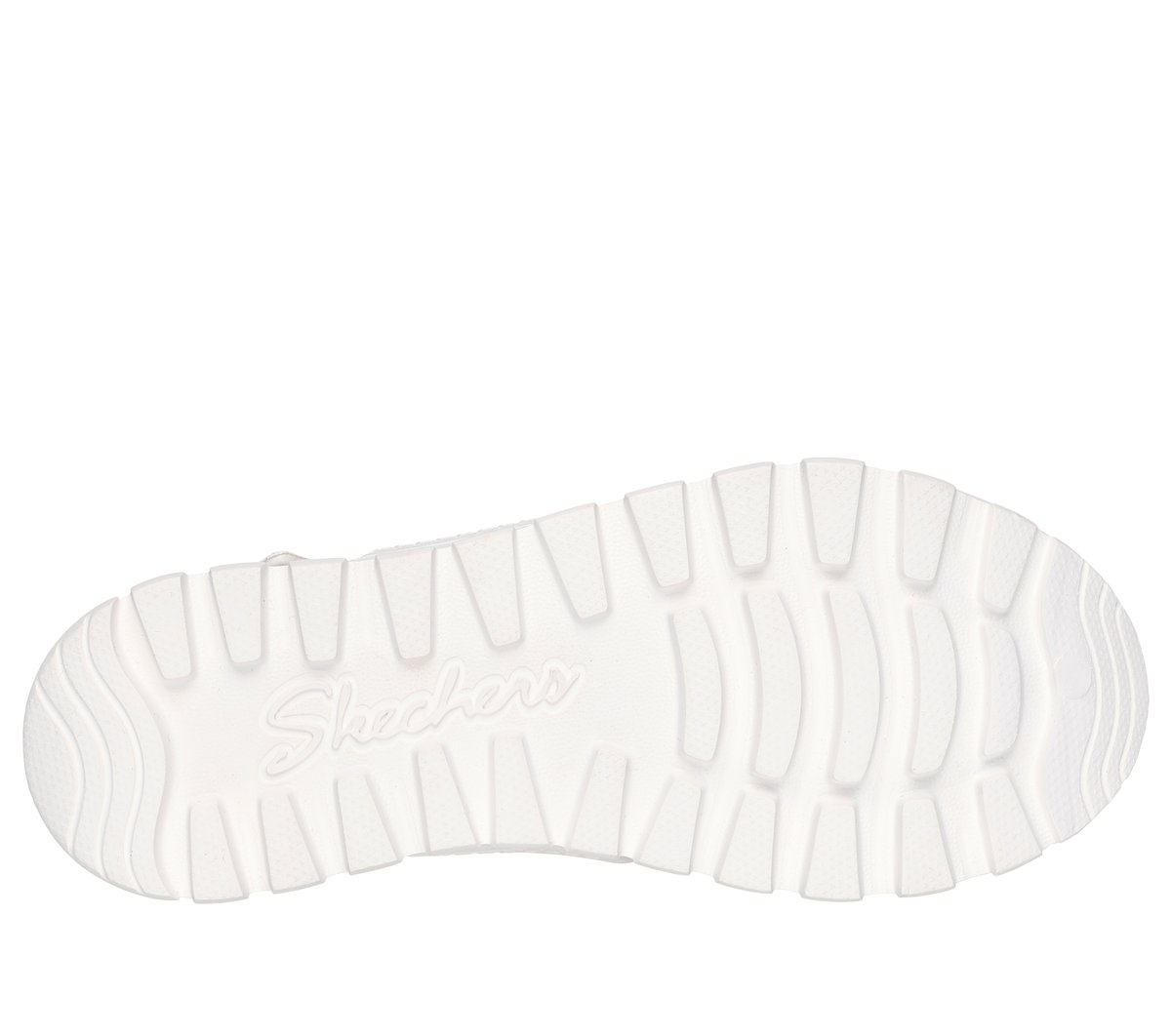 Skechers Foamies: Arch Fit Footsteps - Sunny Days