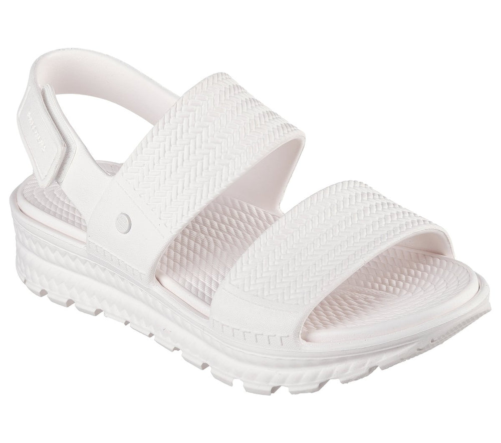 Skechers Foamies: Arch Fit Footsteps - Sunny Days