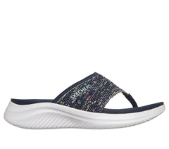Skechers Ultra Flex 3.0 Sandal - Confetti Dreams