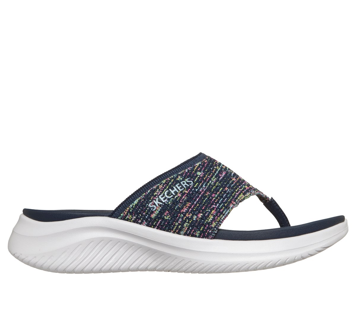 NAVY / MULTI,6.0,Medium