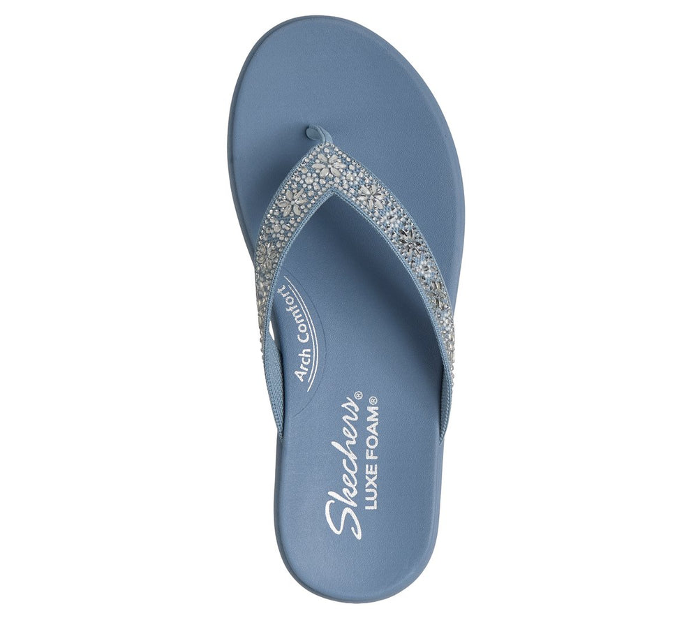 Skechers Meditation Luxe - Sunny Glow