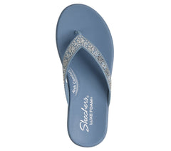 Skechers Meditation Luxe - Sunny Glow
