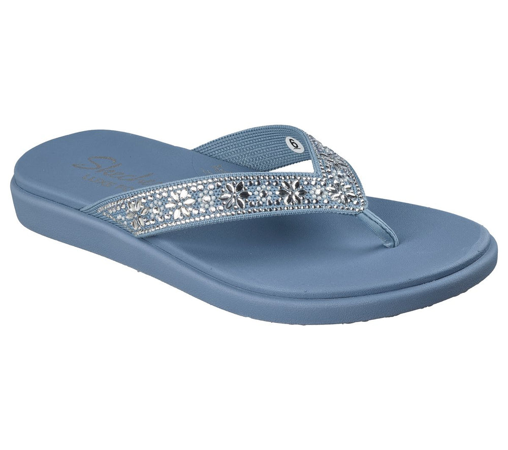 Skechers Meditation Luxe - Sunny Glow