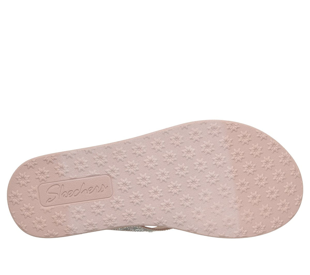 Skechers Meditation Luxe - Everyday Glow