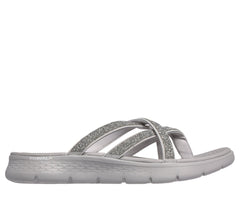 Skechers GO WALK Flex Sandal - Starry Skies