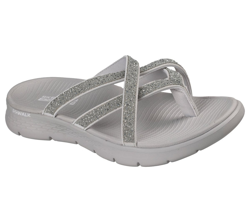 Skechers GO WALK Flex Sandal - Starry Skies