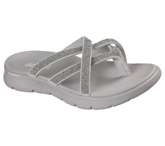 Skechers GO WALK Flex Sandal - Starry Skies