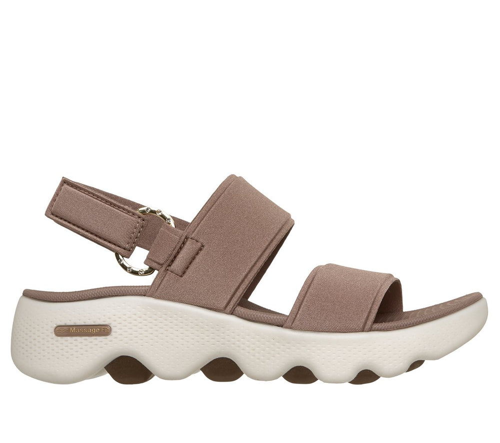Skechers GO WALK Massage Fit - Renee