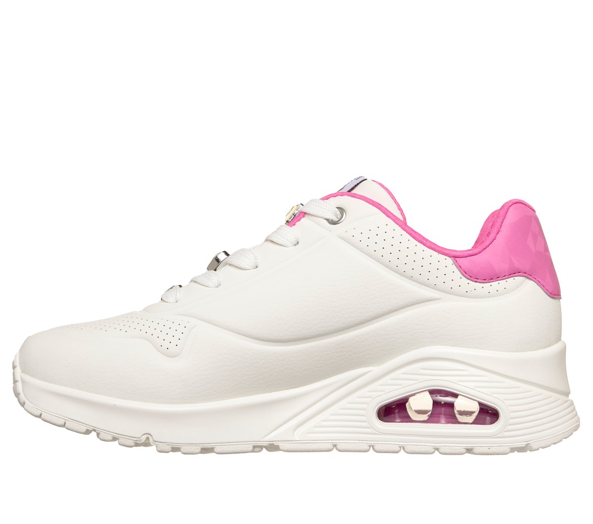 Skechers Rolling Stones: UNO - Diamond Stones