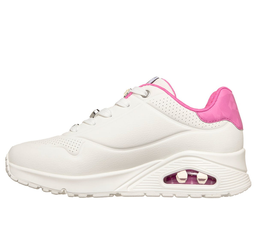 Skechers Rolling Stones: UNO - Diamond Stones