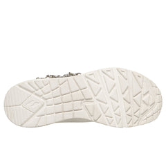 Skechers Rolling Stones: UNO - Rock N' Charm