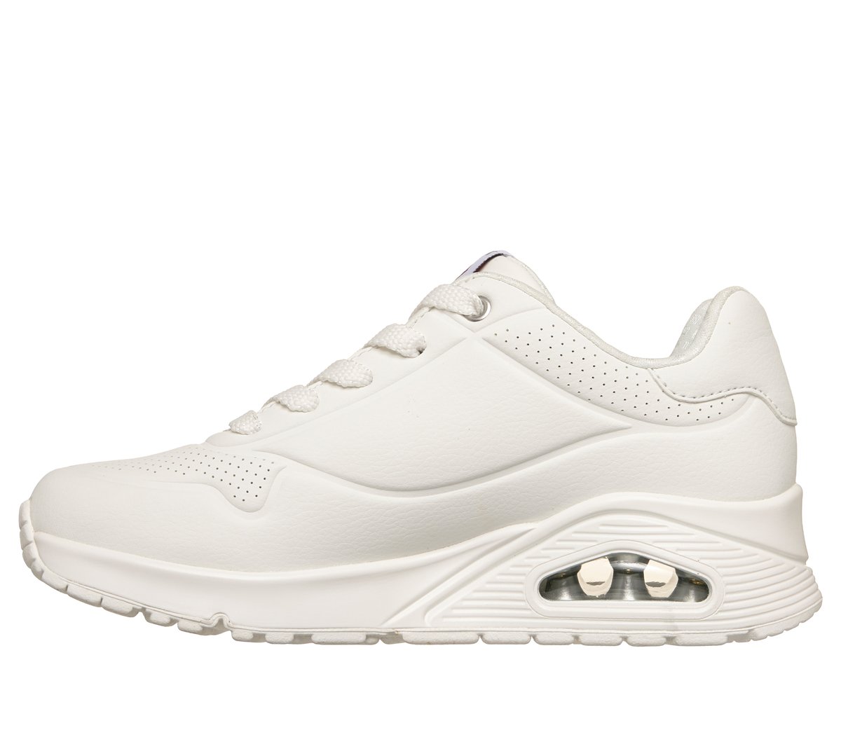 Skechers Rolling Stones: UNO - Rock N' Charm