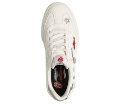 Skechers Rolling Stones: Arch Fit Arcade - Rolling Studz