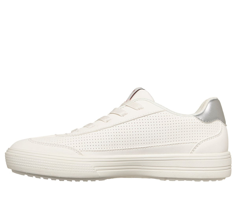 Skechers Rolling Stones: Arch Fit Arcade - Rolling Studz