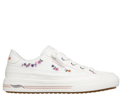 Skechers Arch Fit Arcade - Subtle Bouquet