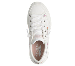 Skechers Arch Fit Arcade - Subtle Bouquet